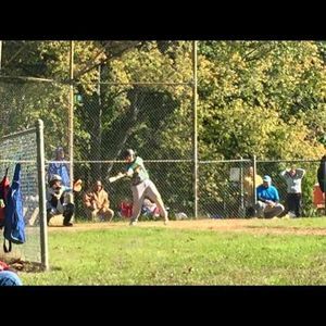 Meet your Posher, Charles